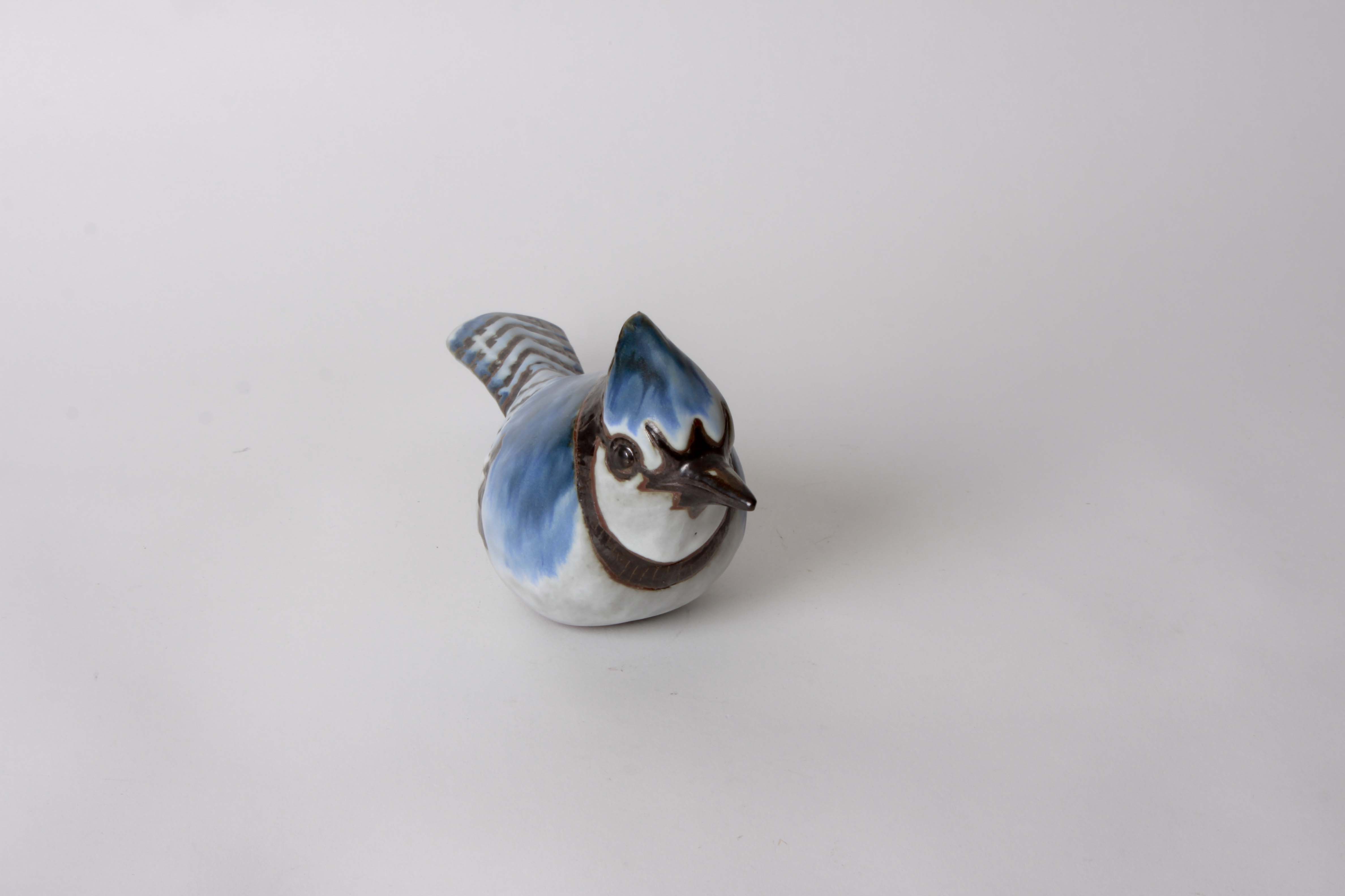 BIrd Figurine Assortment