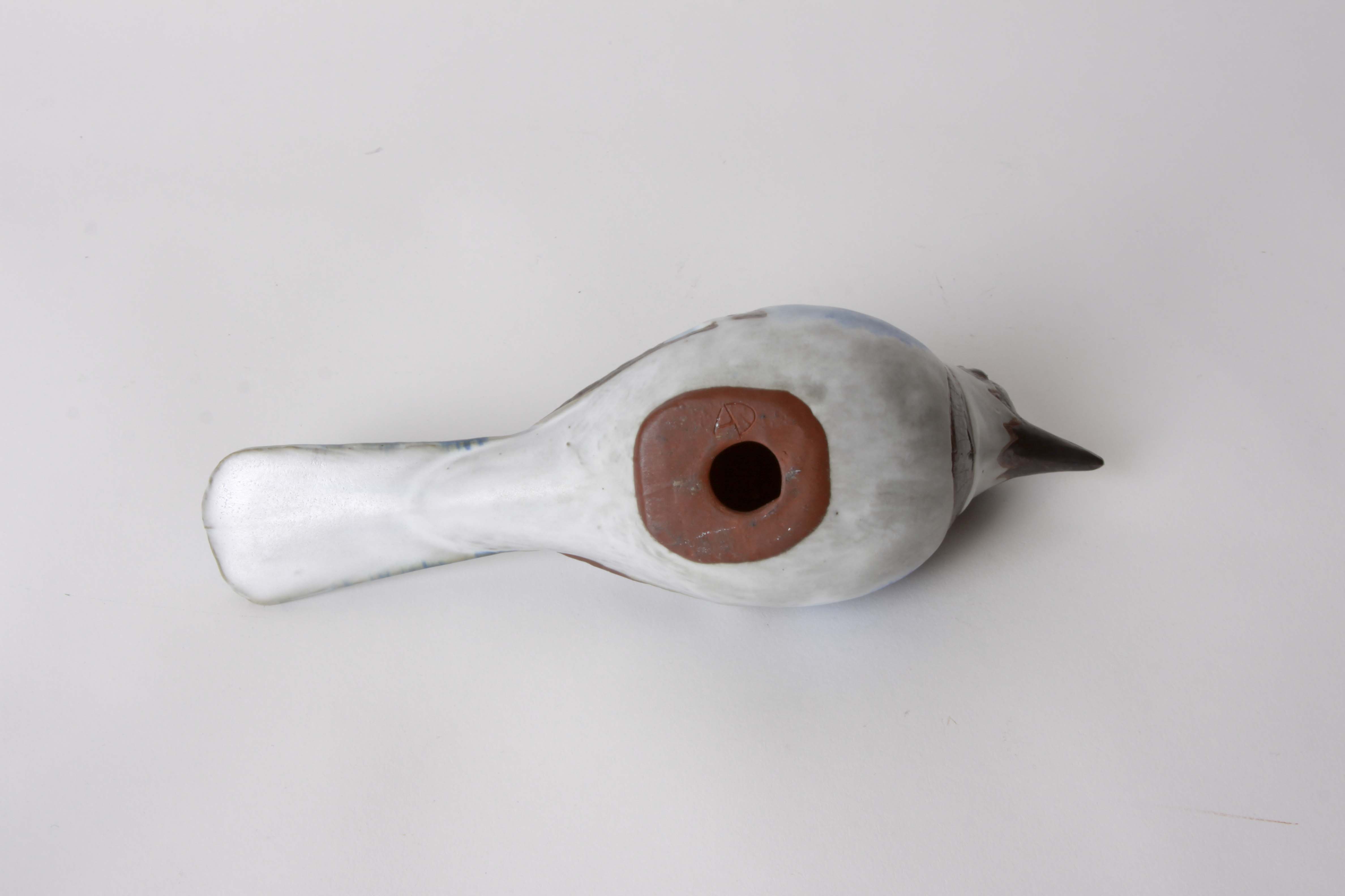 BIrd Figurine Assortment