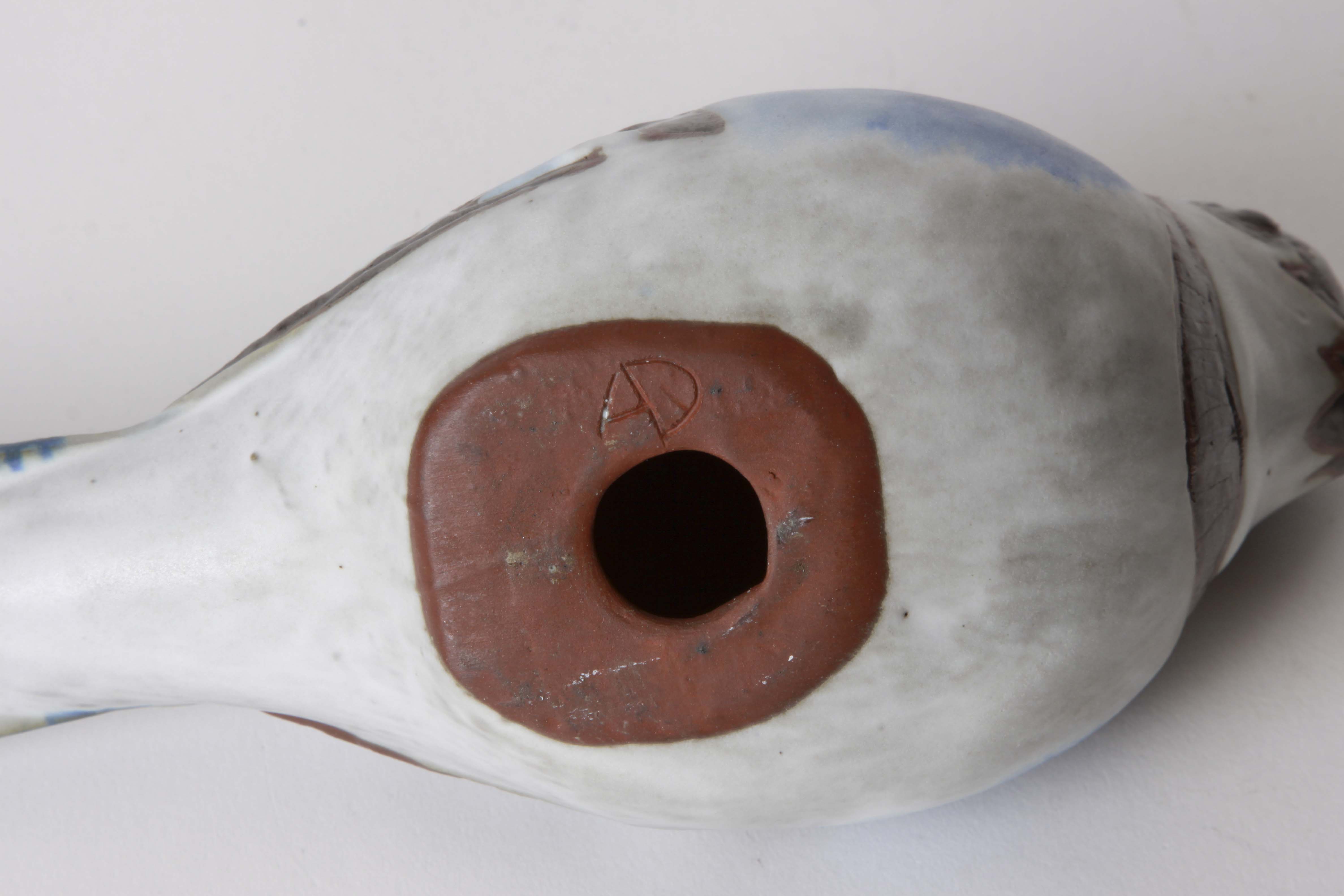 BIrd Figurine Assortment