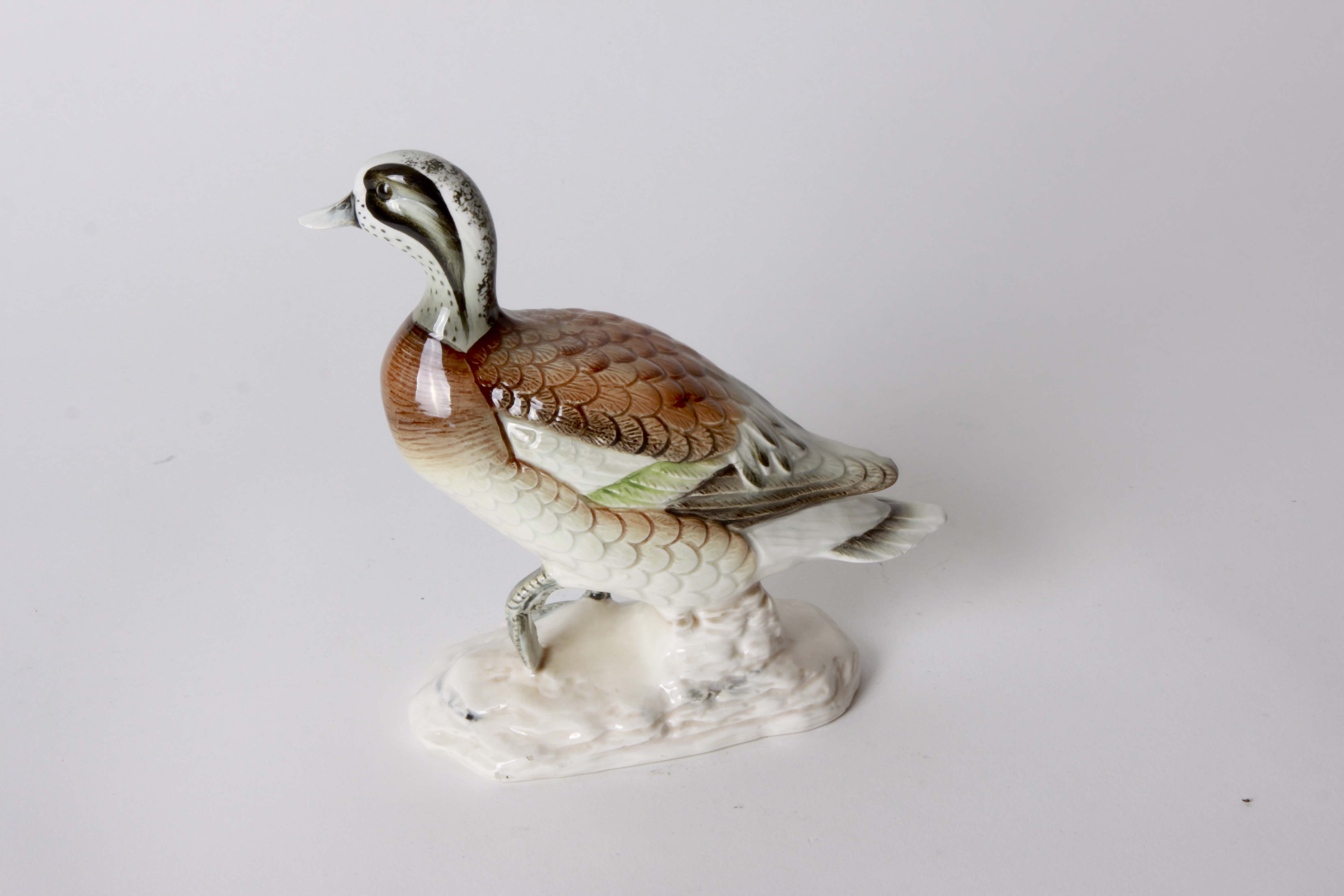 BIrd Figurine Assortment