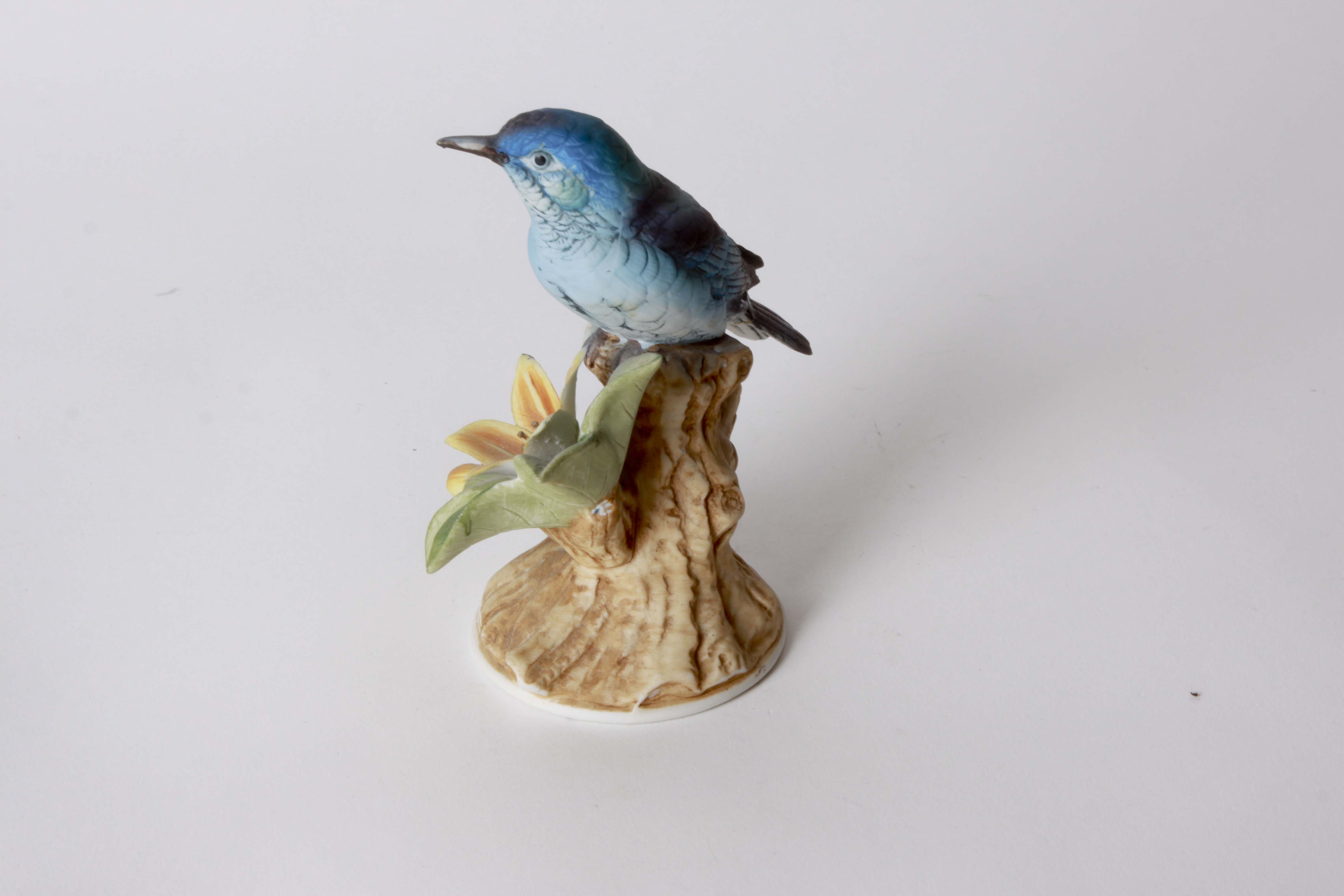 BIrd Figurine Assortment