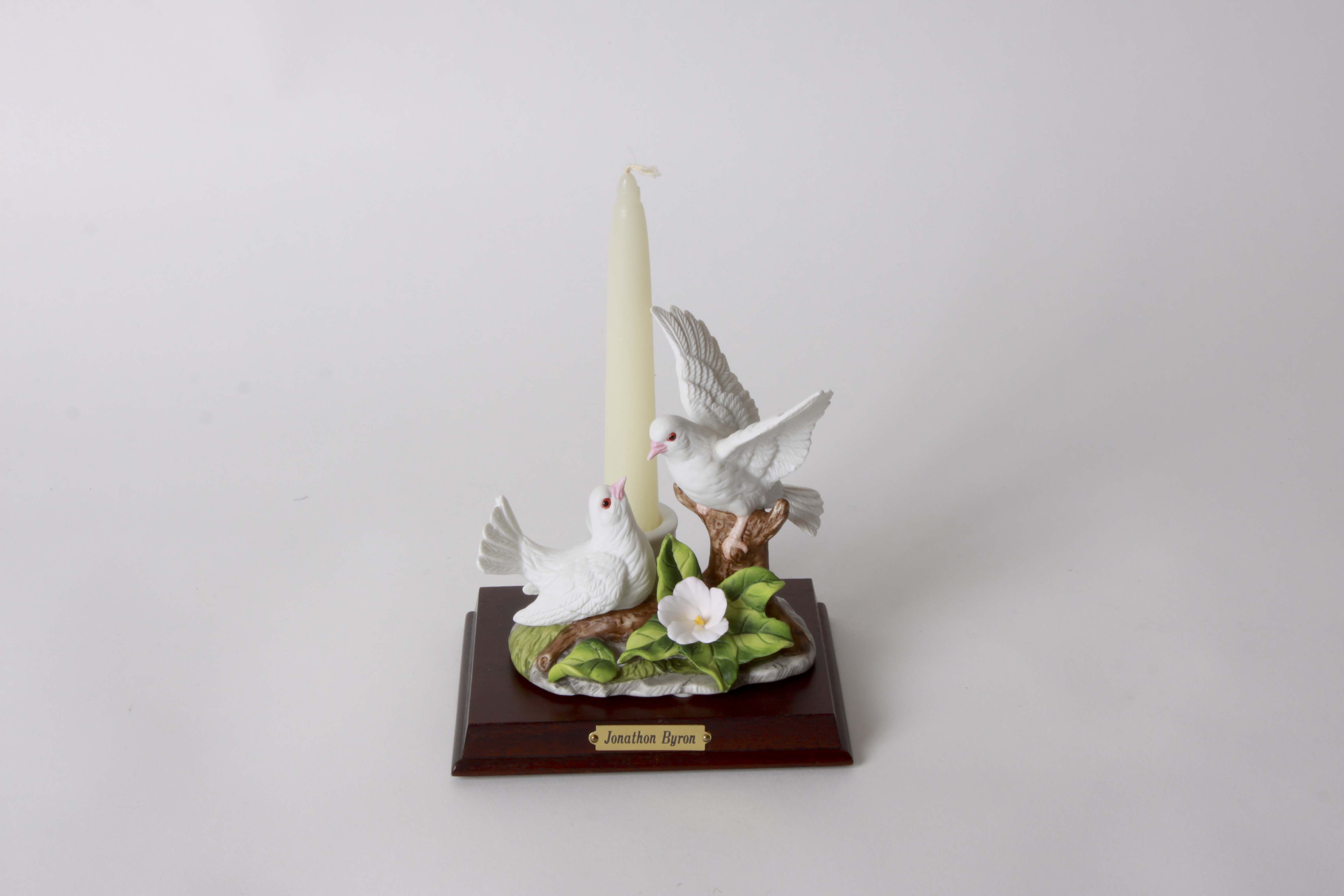 BIrd Figurine Assortment