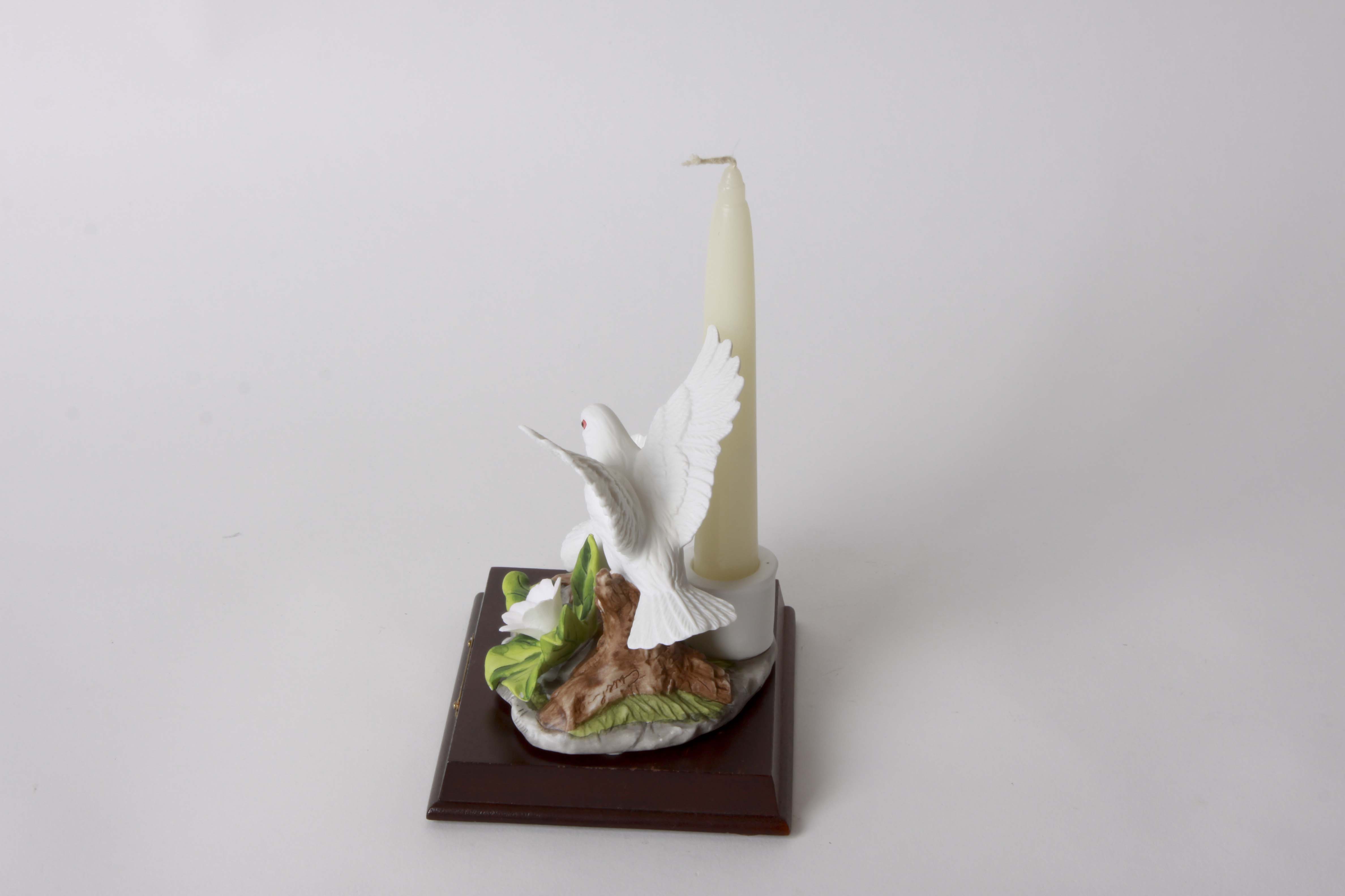 BIrd Figurine Assortment