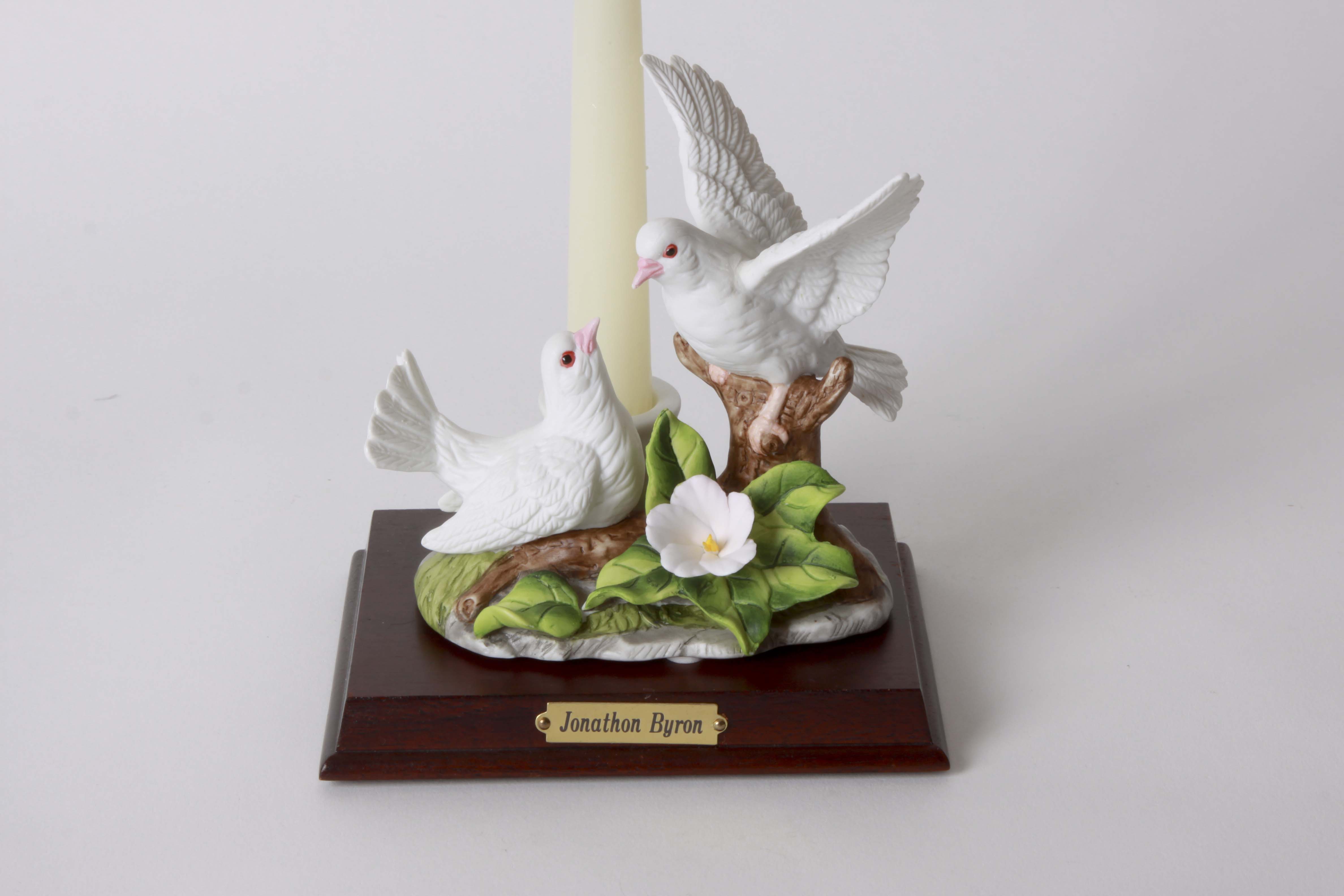 BIrd Figurine Assortment