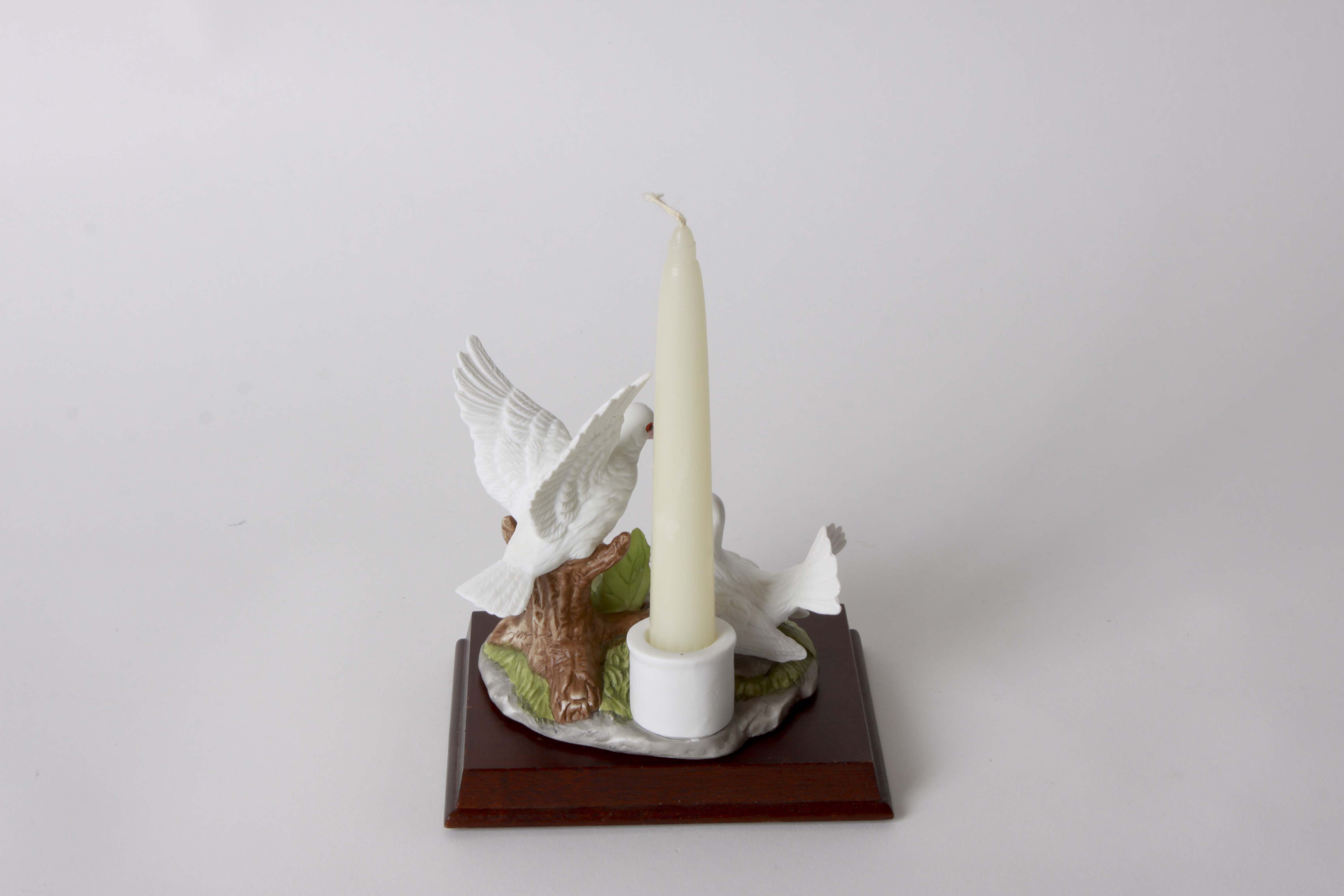BIrd Figurine Assortment