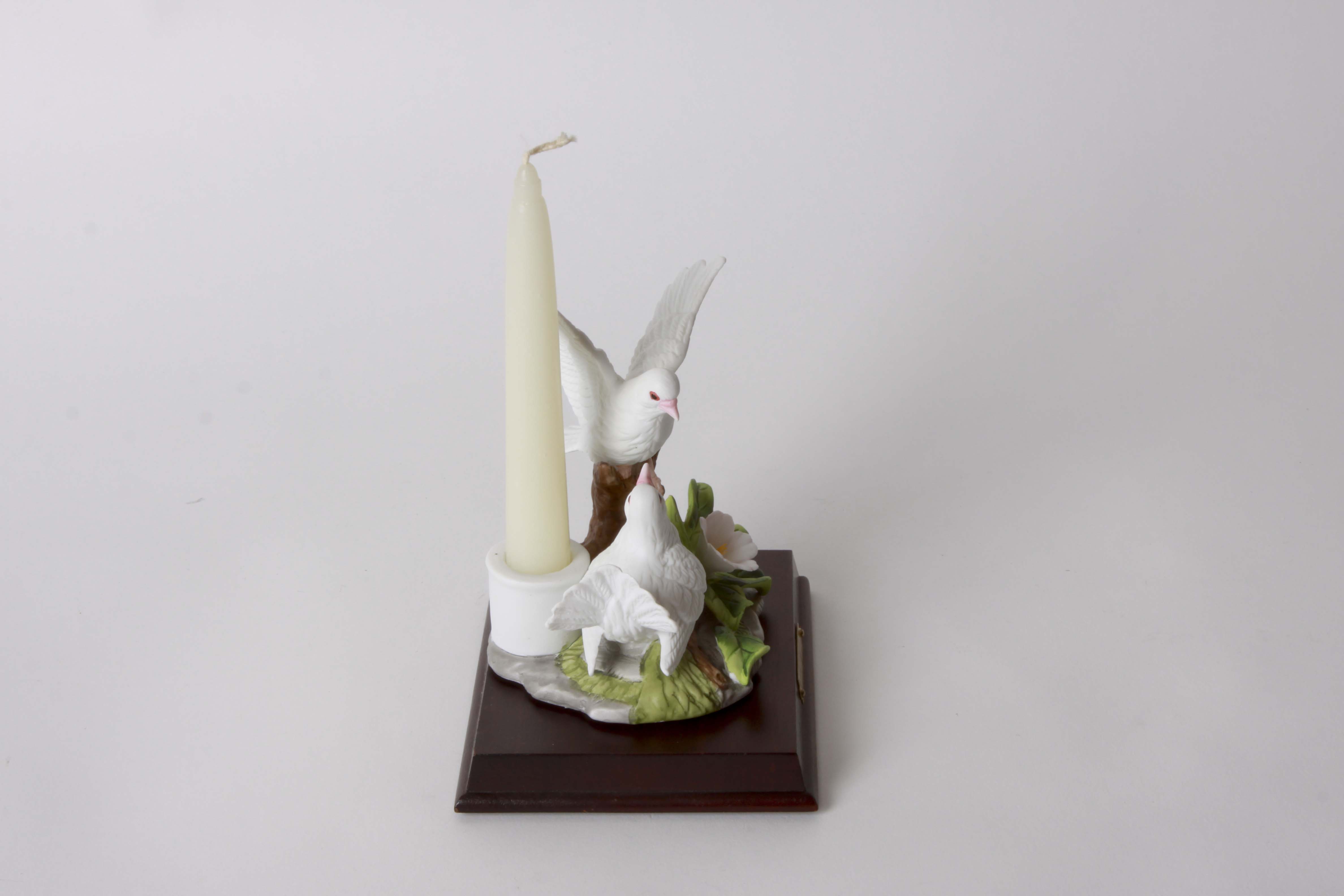 BIrd Figurine Assortment