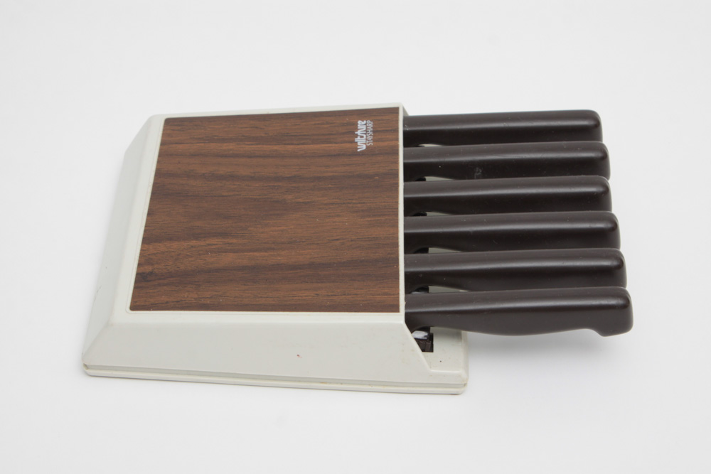 Wiltshire Staysharp Steak Knife Set