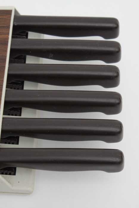 Wiltshire Staysharp Steak Knife Set