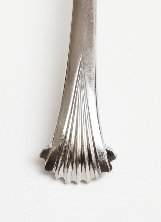 Georgian House Stainless Flatware Set