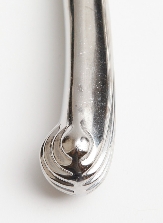 Georgian House Stainless Flatware Set