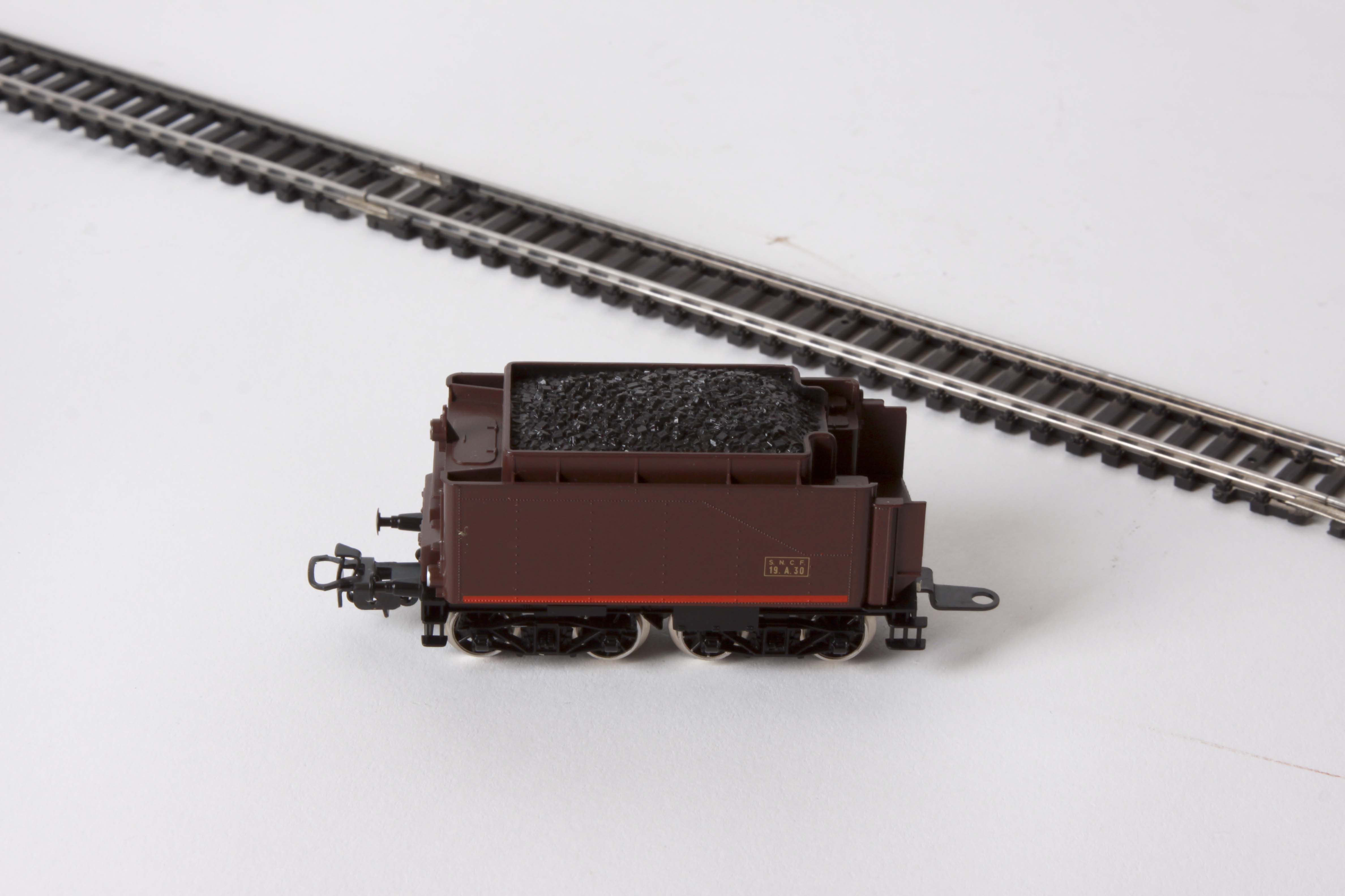 Primex Model 2701 "Orient Express" 1988 Limited Edition Train Set