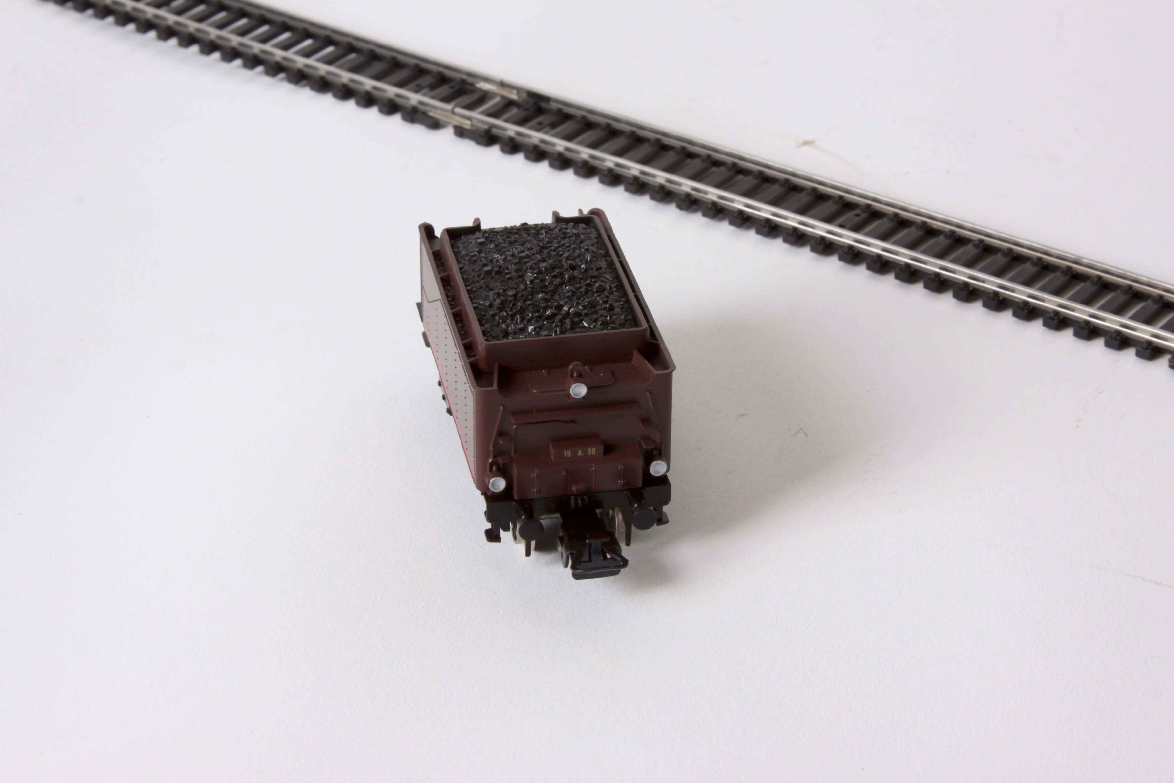 Primex Model 2701 "Orient Express" 1988 Limited Edition Train Set