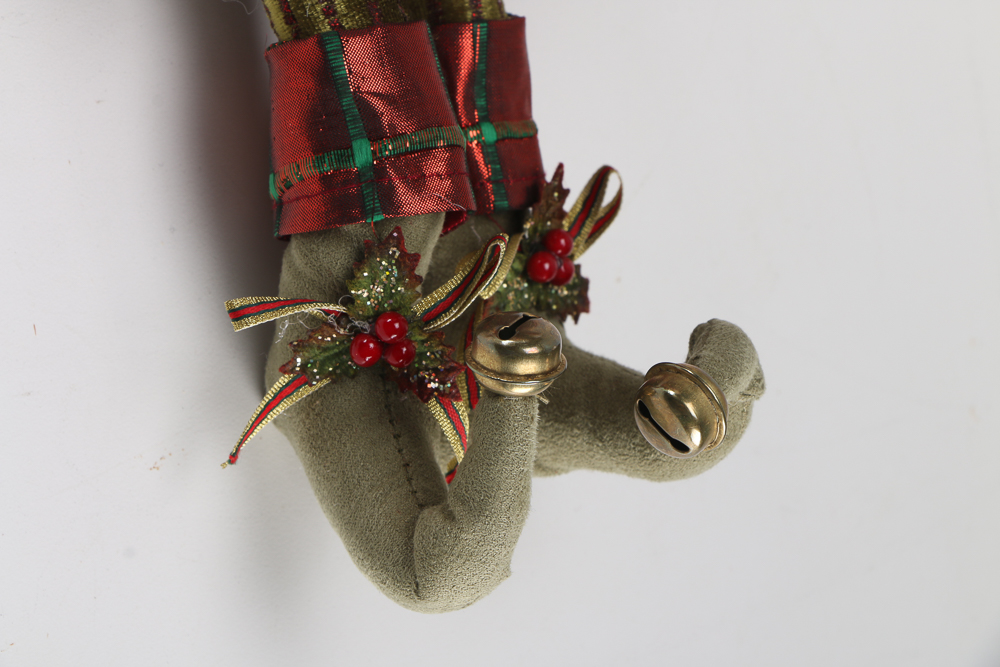 Mark Roberts Christmas Elf