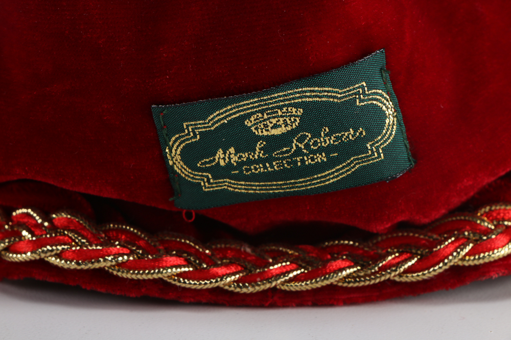 Mark Roberts Christmas Elf