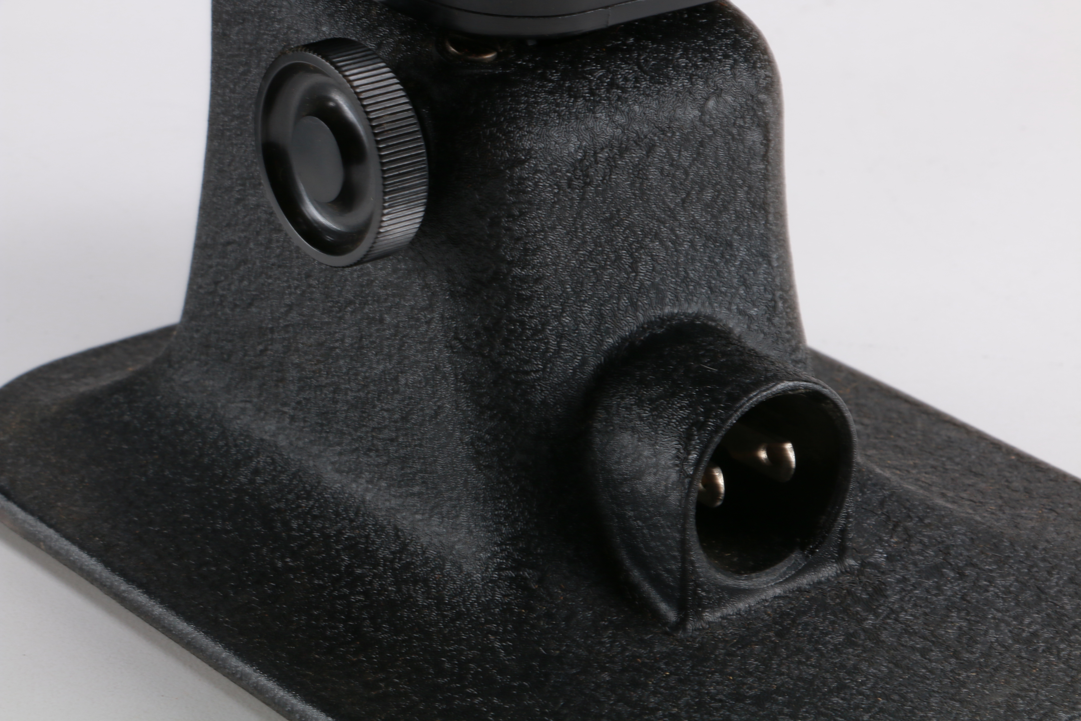 Vintage Bell & Howell Projector and Case