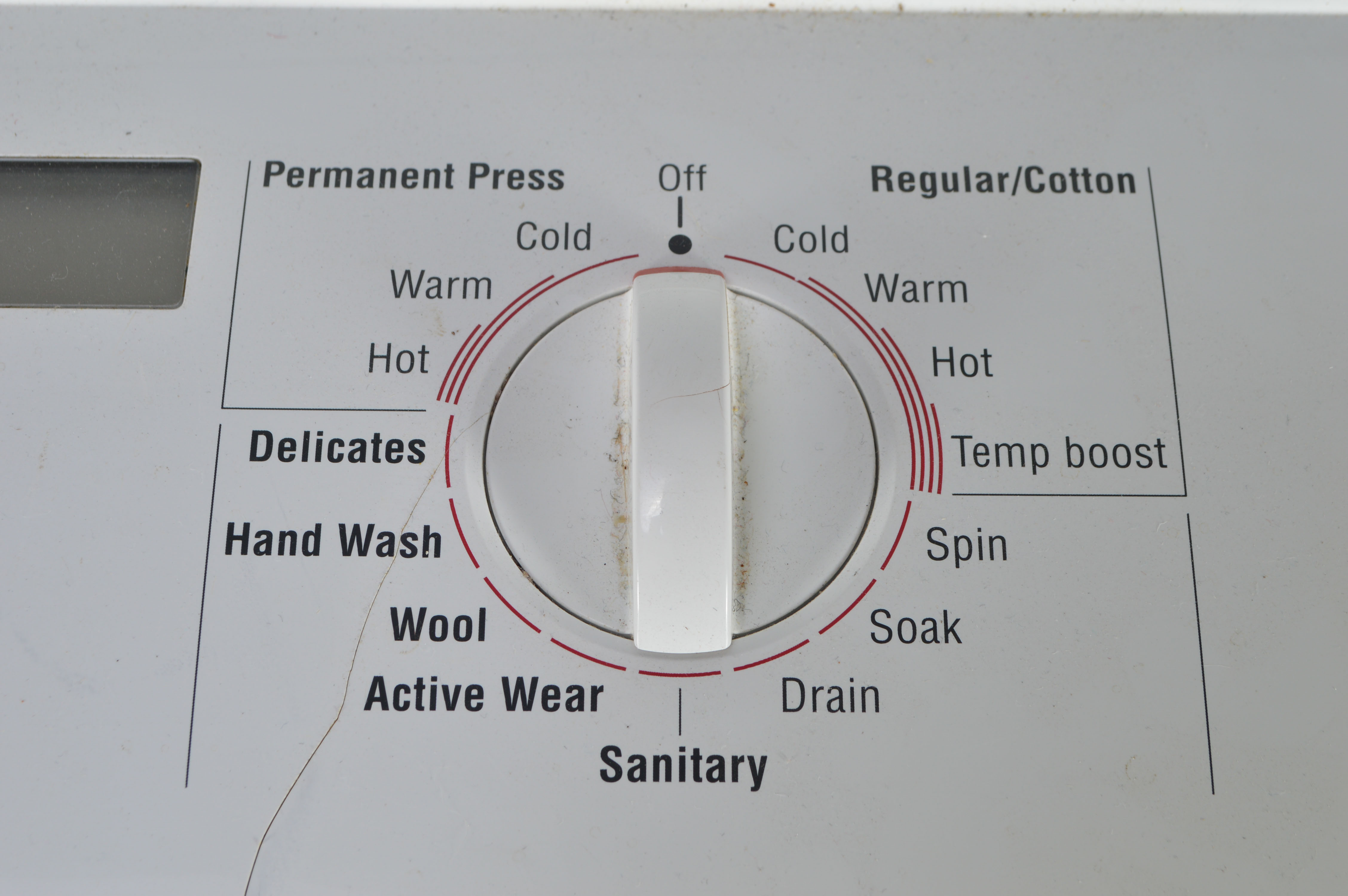 Bosch Nexxt Premium Front-loading Washer