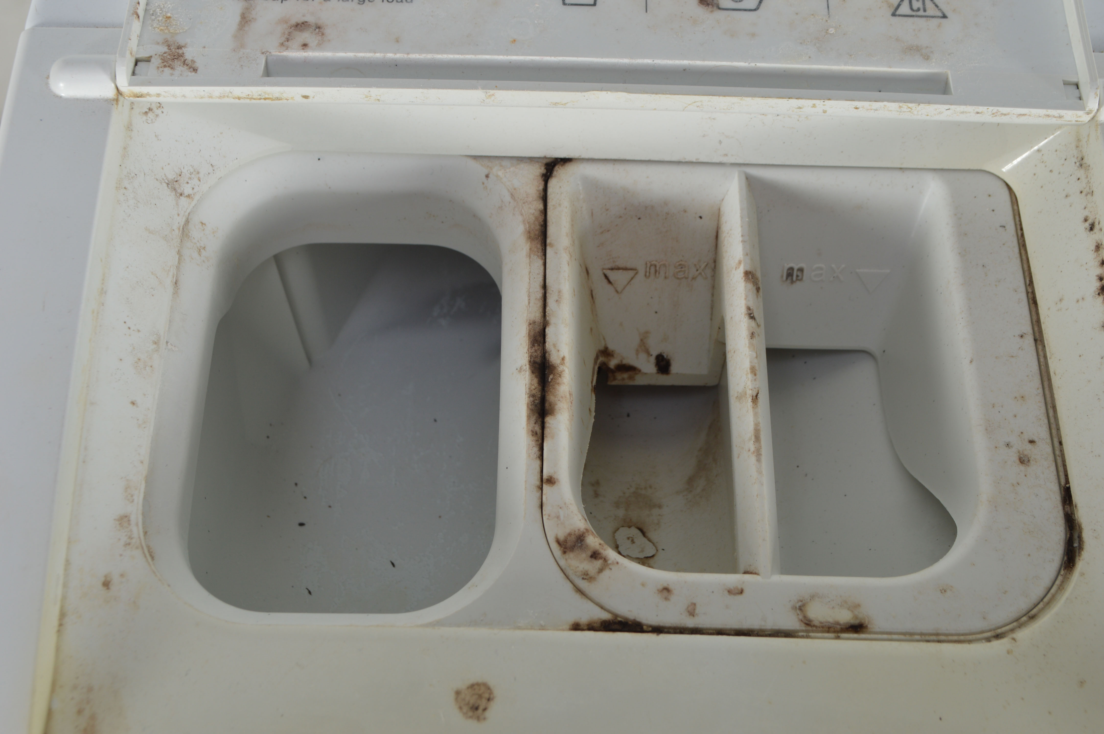 Bosch Nexxt Premium Front-loading Washer