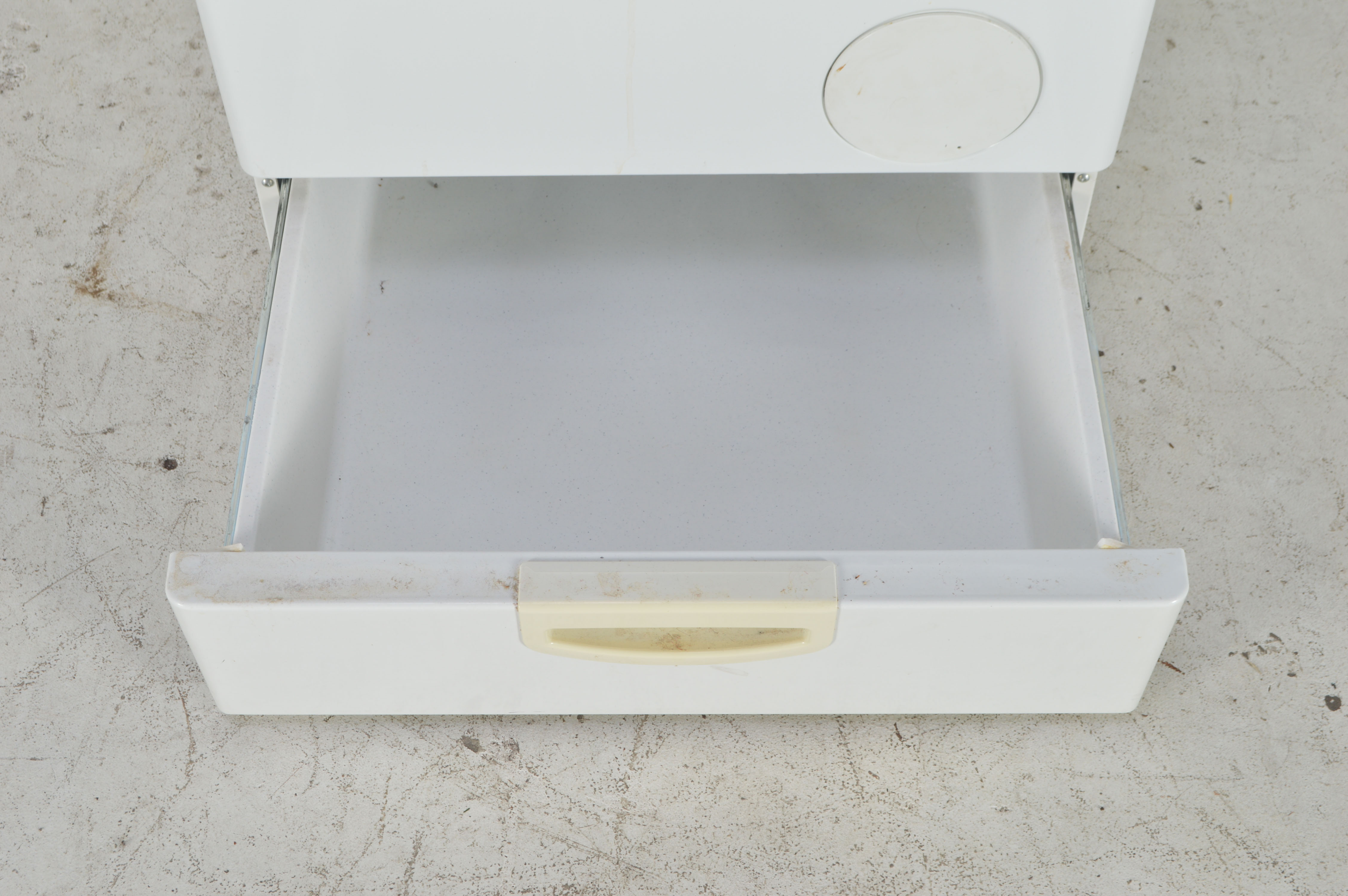 Bosch Nexxt Premium Front-loading Washer