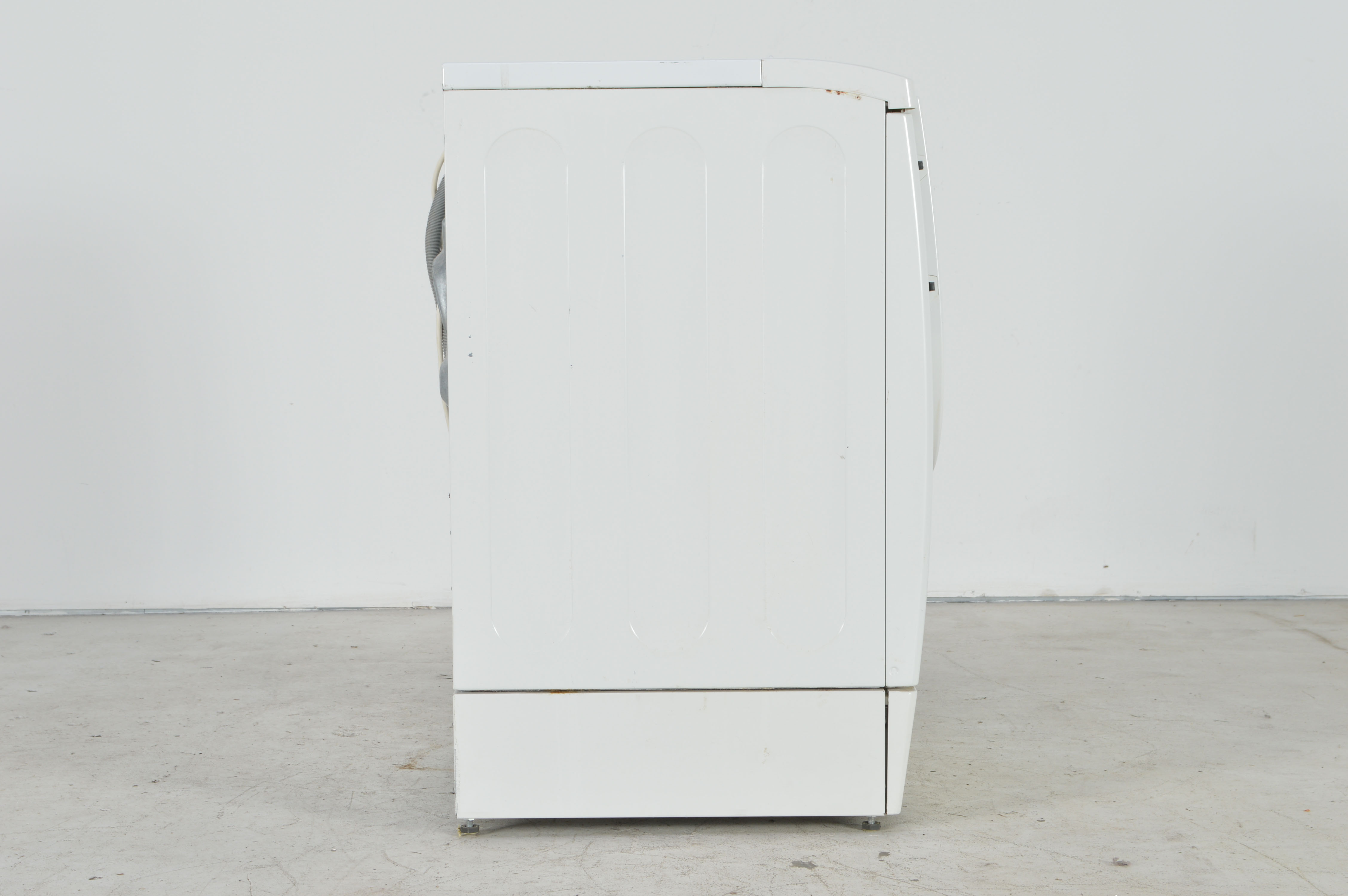 Bosch Nexxt Premium Front-loading Washer