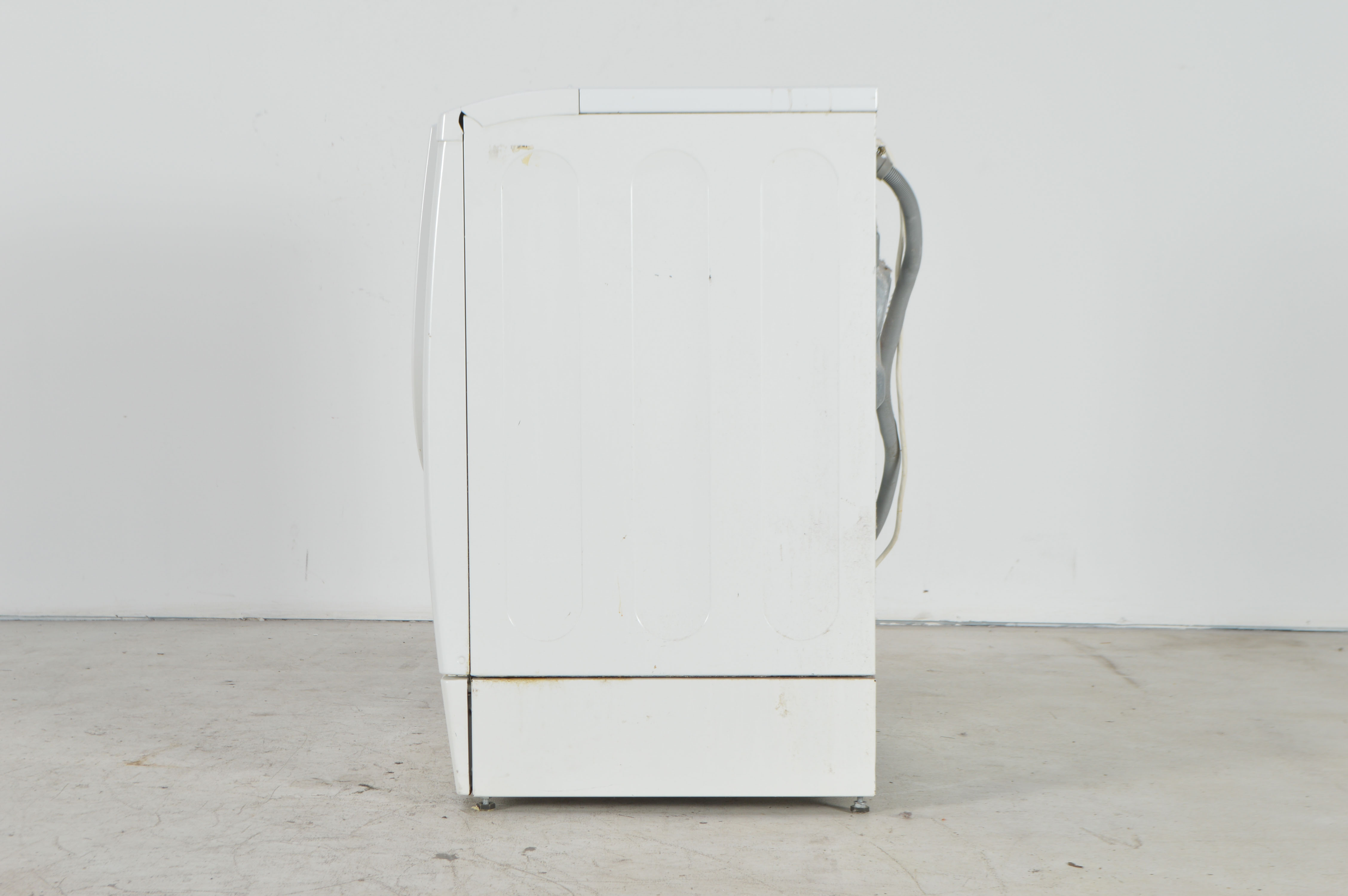 Bosch Nexxt Premium Front-loading Washer