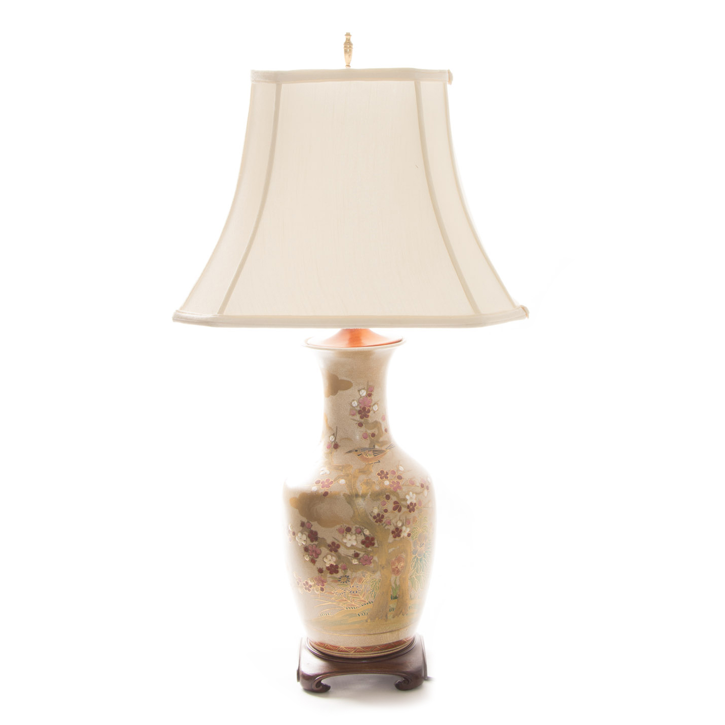 Horst Baumgart Original Oil on Canvas