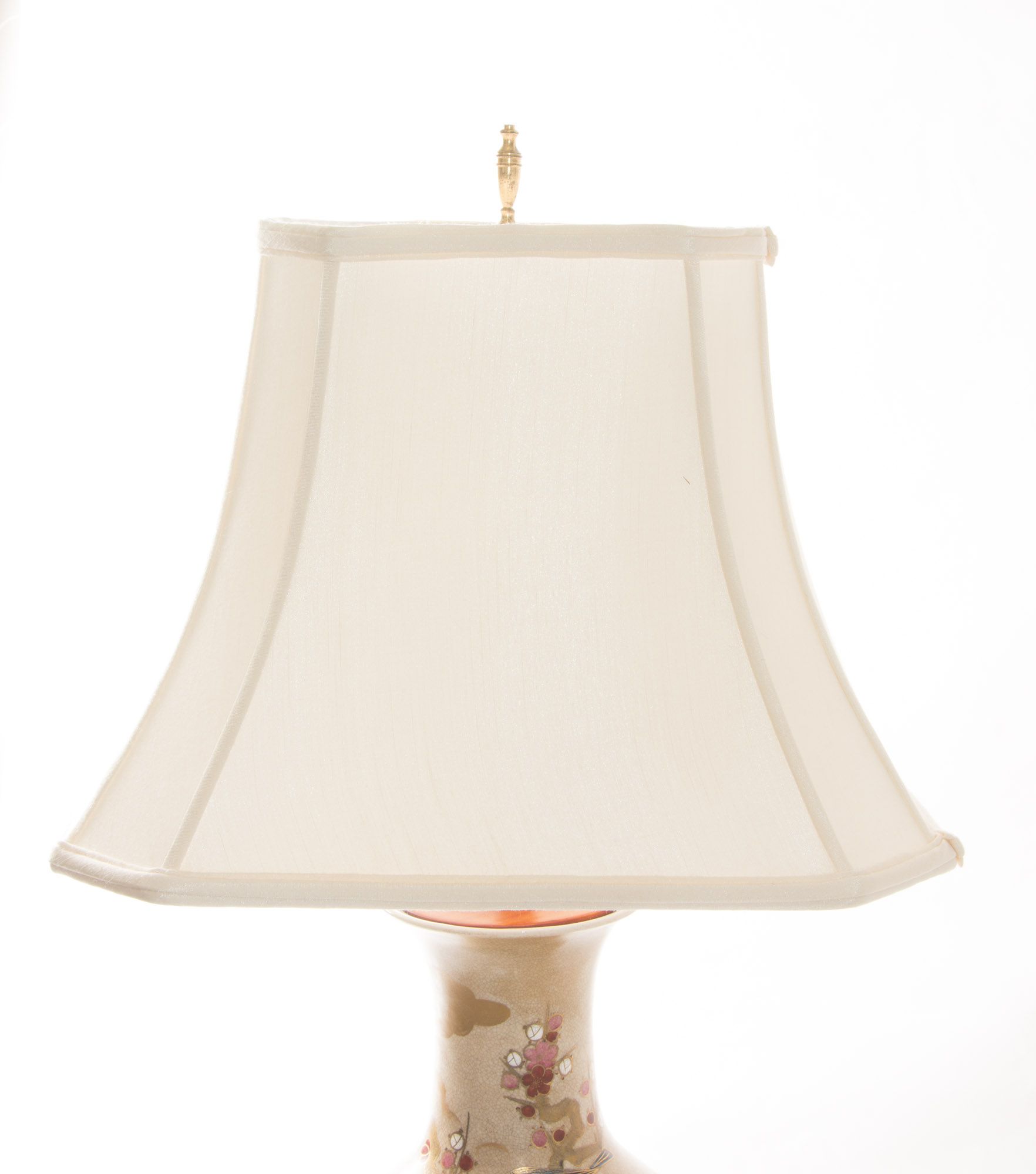 Horst Baumgart Original Oil on Canvas