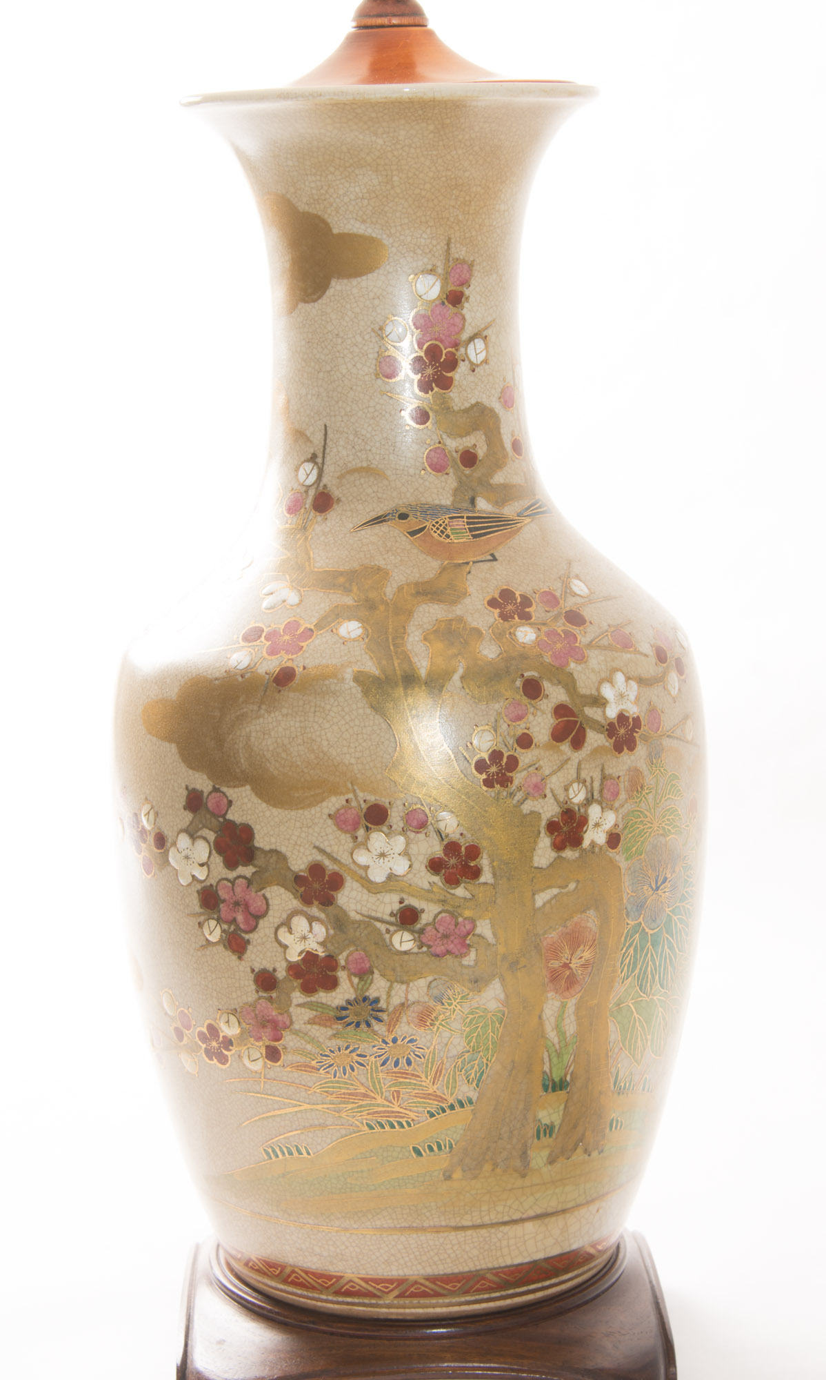 Horst Baumgart Original Oil on Canvas