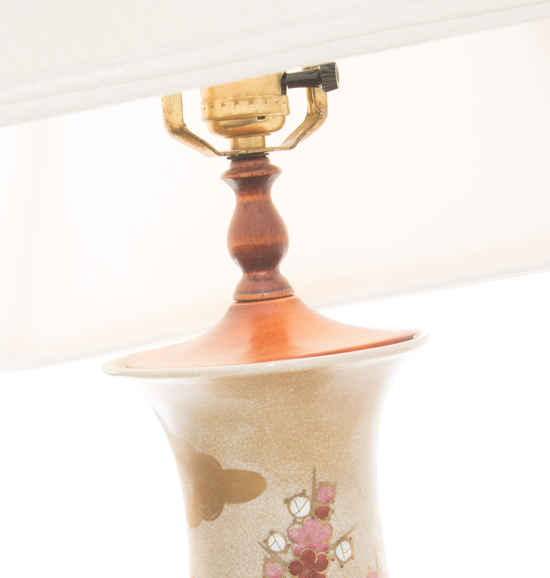 Horst Baumgart Original Oil on Canvas