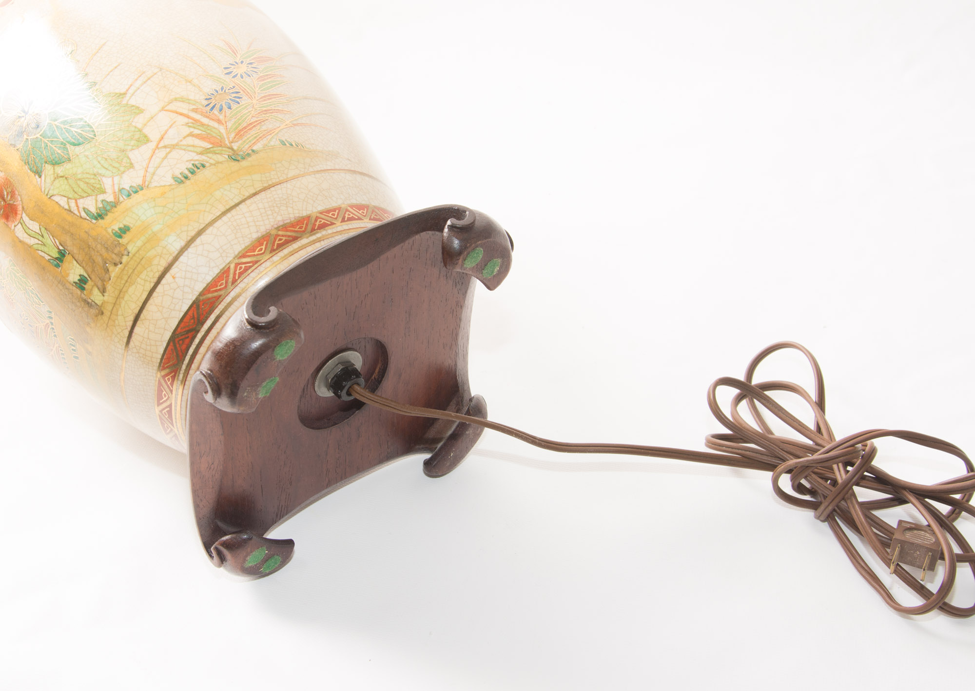 Horst Baumgart Original Oil on Canvas