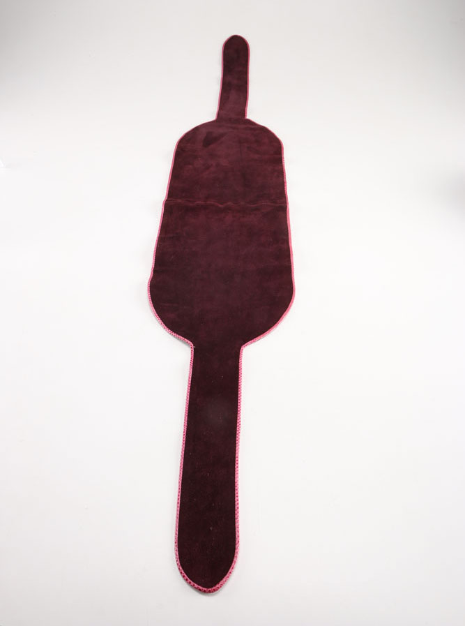 Vintage Belt Assortment