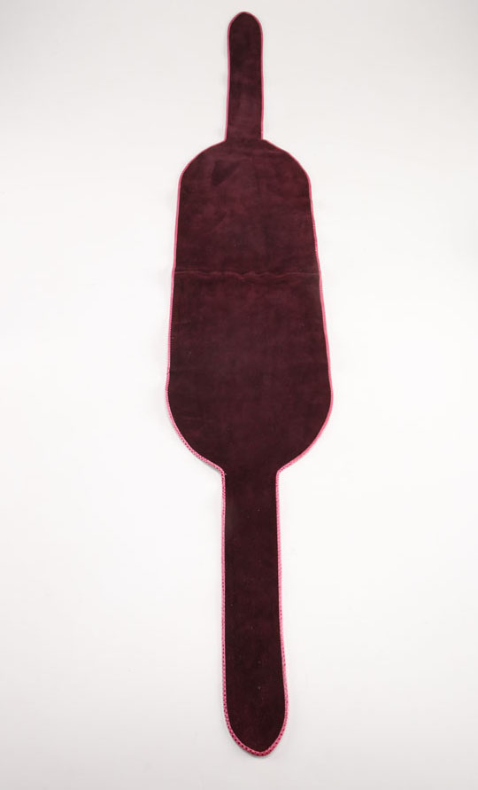 Vintage Belt Assortment