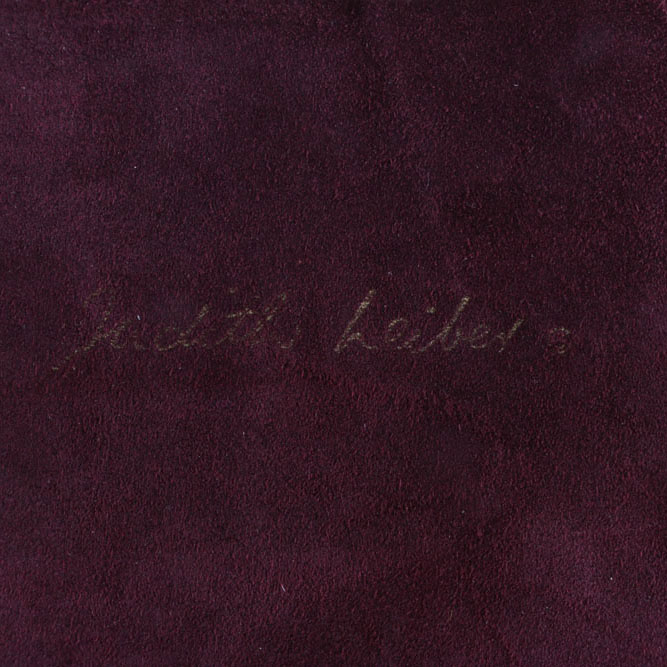 Vintage Belt Assortment