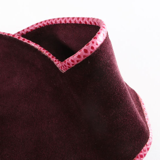 Vintage Belt Assortment