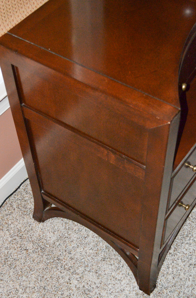 Pair of American Signature Collection Nightstands