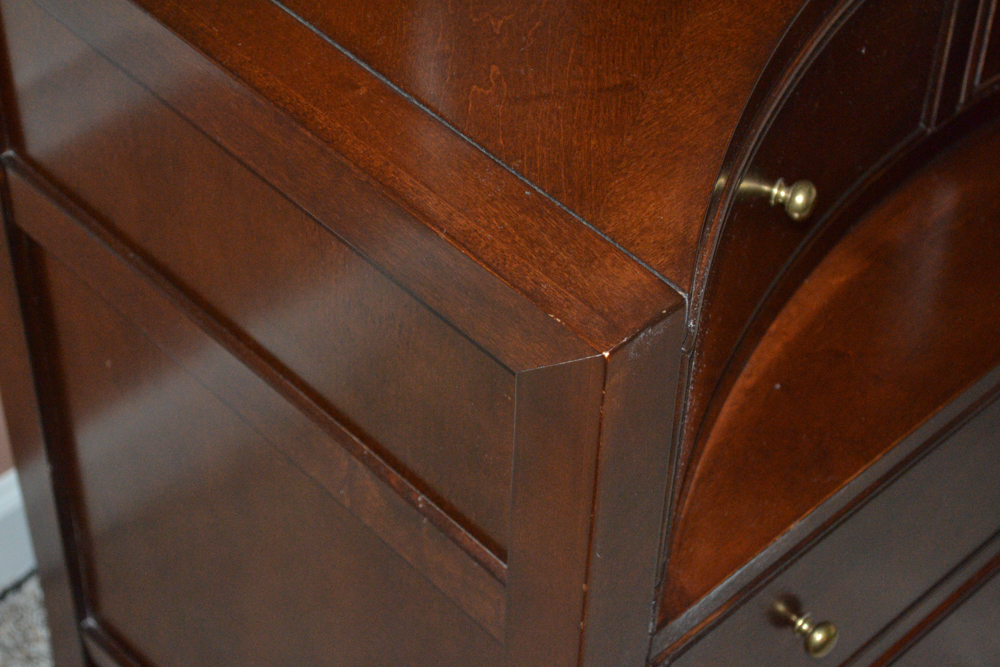 Pair of American Signature Collection Nightstands