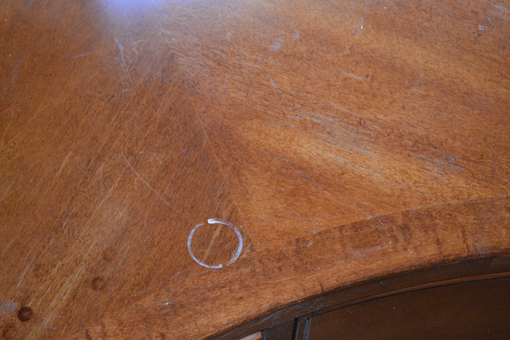 Pair of American Signature Collection Nightstands