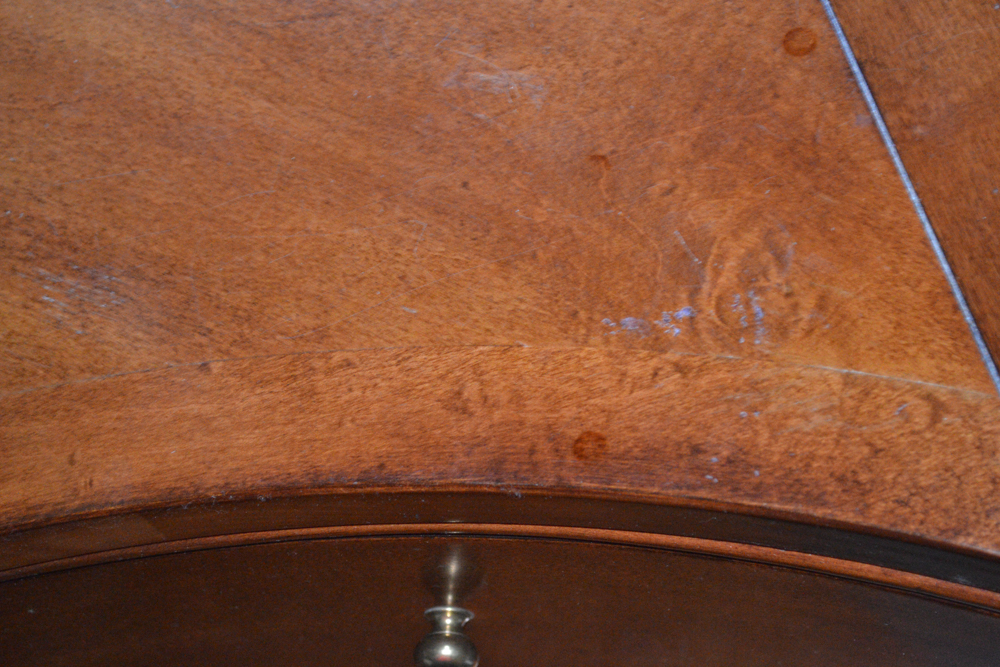 Pair of American Signature Collection Nightstands