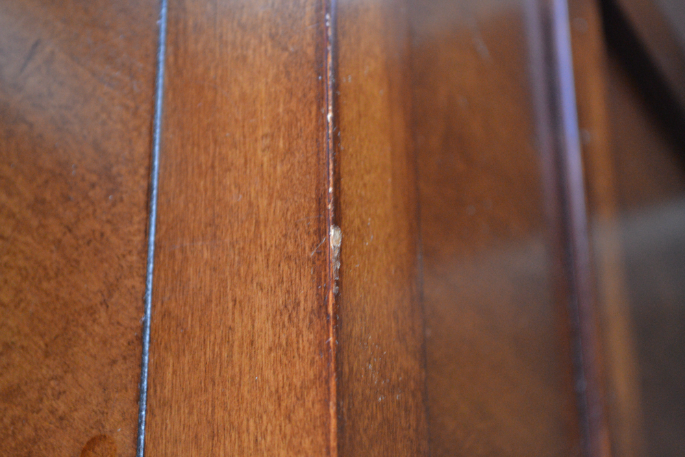 Pair of American Signature Collection Nightstands