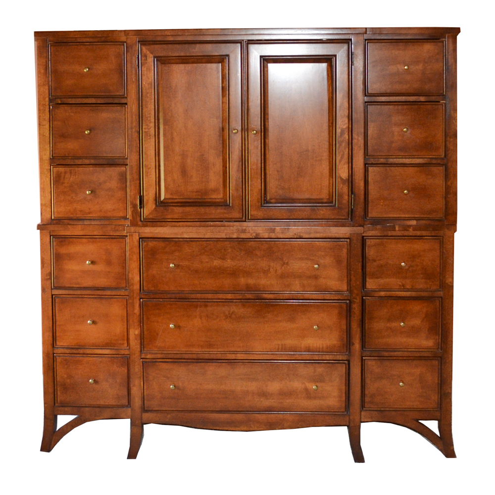 American Signature Collection Cabinet