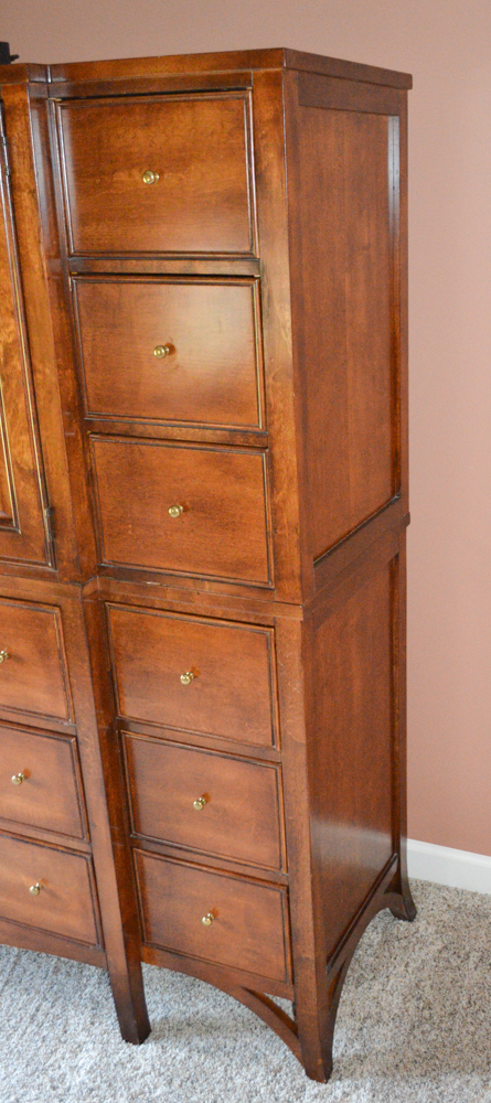 American Signature Collection Cabinet