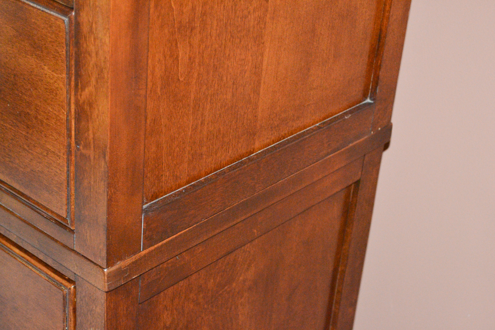 American Signature Collection Cabinet