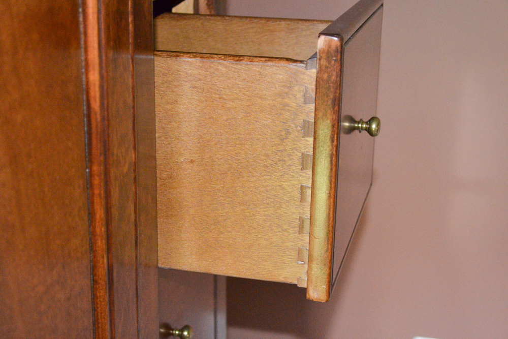 American Signature Collection Cabinet