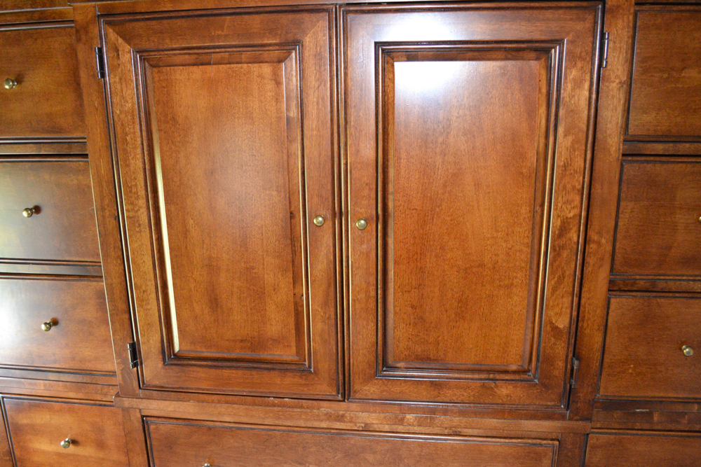 American Signature Collection Cabinet