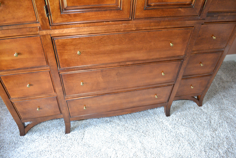 American Signature Collection Cabinet