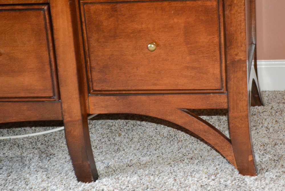 American Signature Collection Cabinet