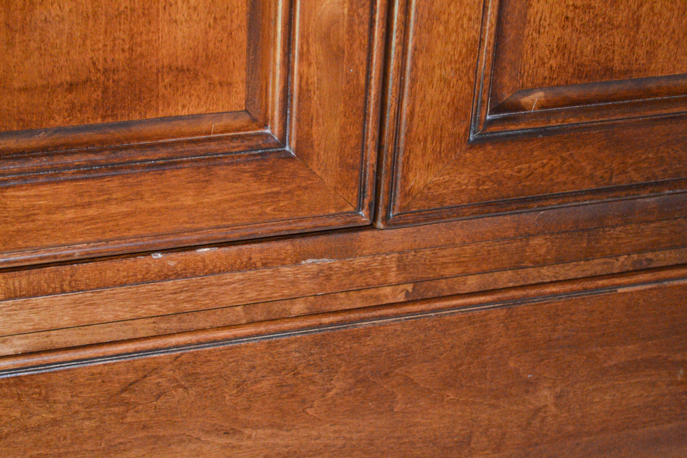 American Signature Collection Cabinet