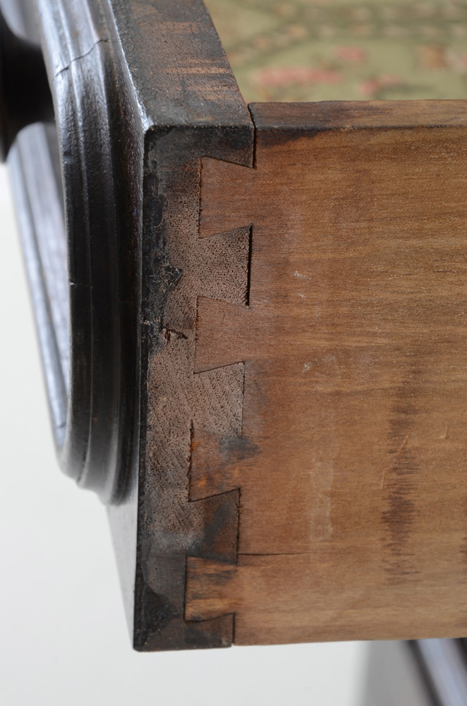 Antique Victorian Marble Top Washstand