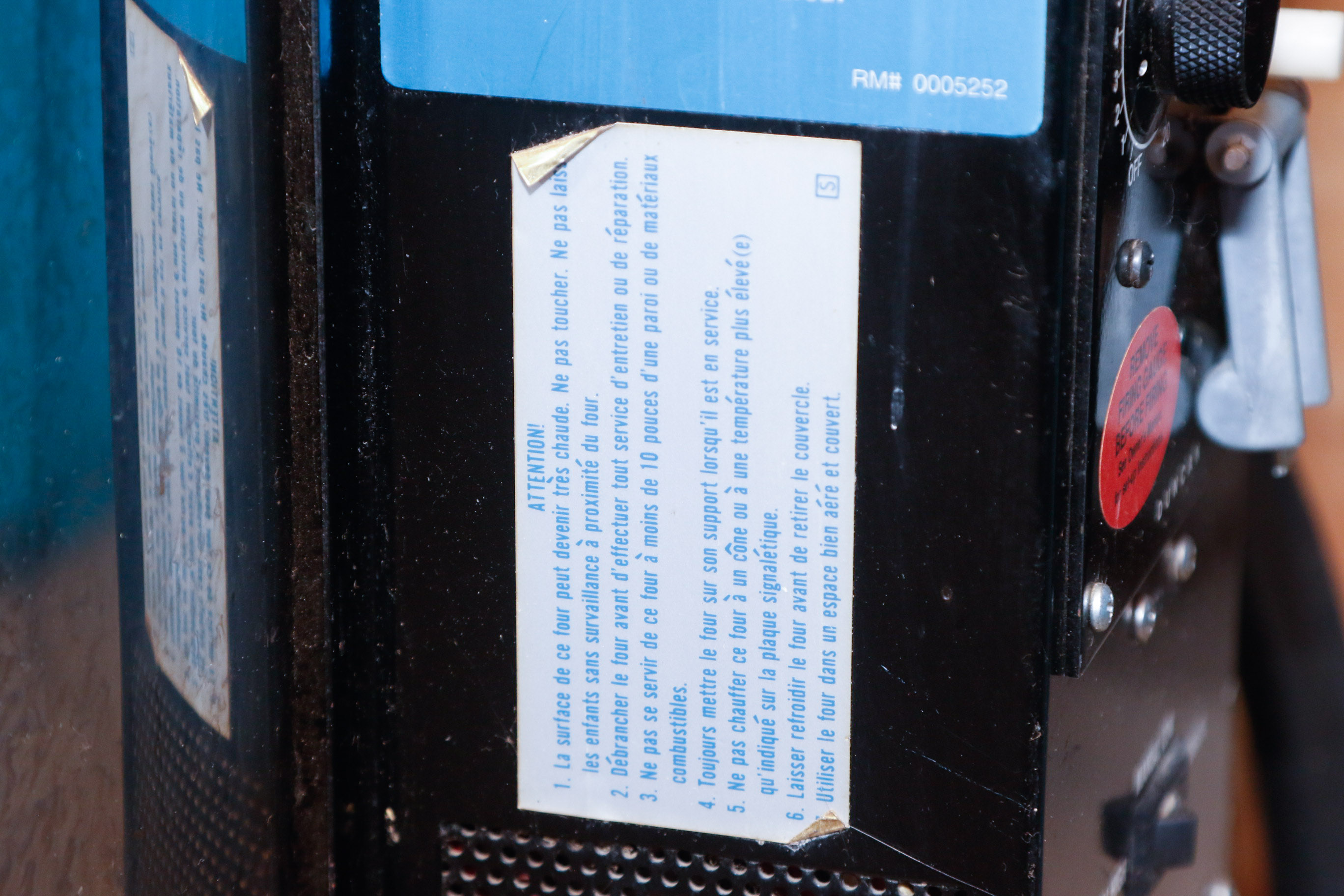 Duncan Teacher Plus Pottery Kiln KM400