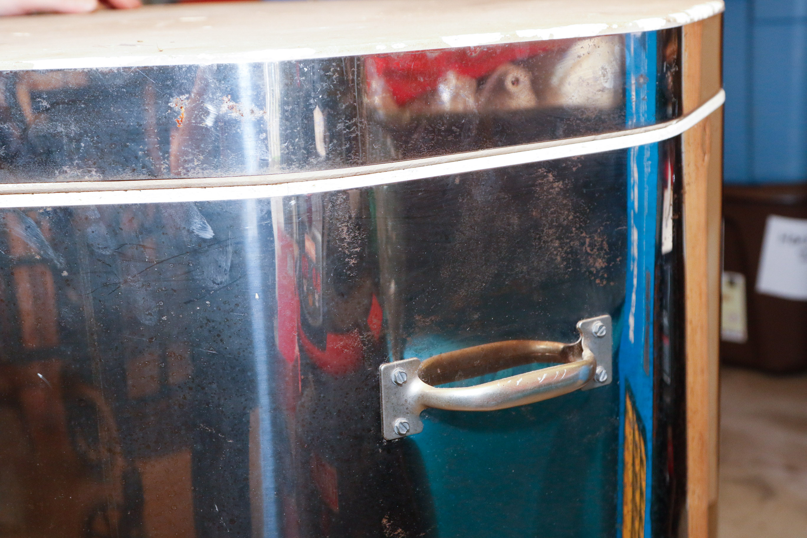 Duncan Teacher Plus Pottery Kiln KM400