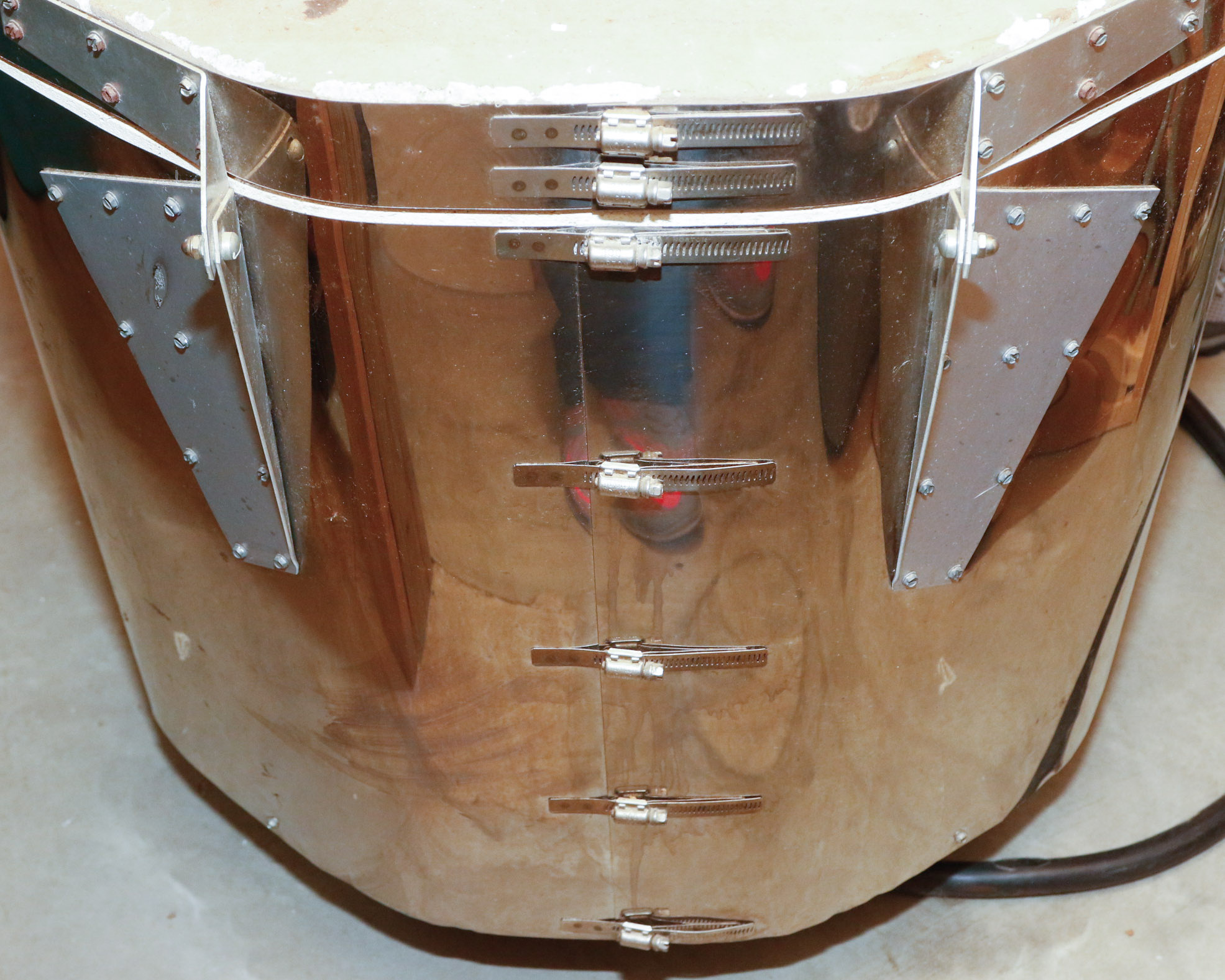 Duncan Teacher Plus Pottery Kiln KM400